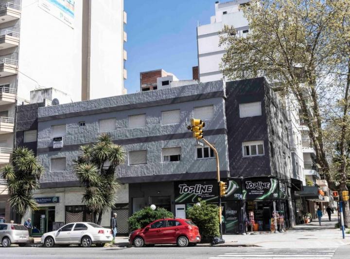 Departamento · 874m² · 22 Dormitorios