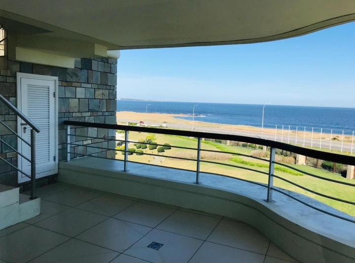 Departamento · 160m² · 6 Ambientes