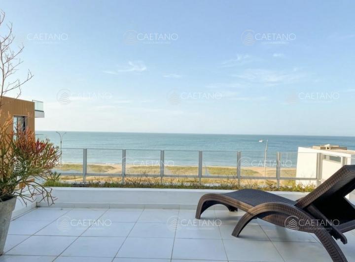 Departamento · 158m² · 5 Ambientes · 1 Cochera