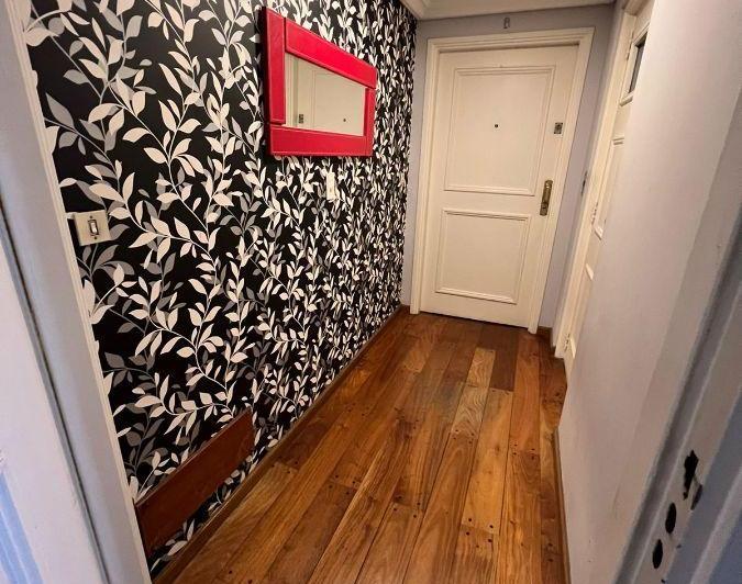 Departamento · 128m² · 5 Ambientes · 1 Cochera