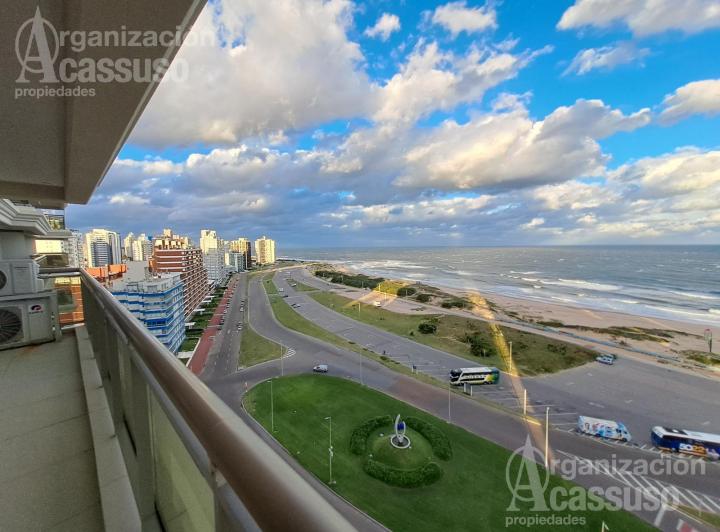 Departamento · 168m² · 5 Ambientes · 1 Cochera