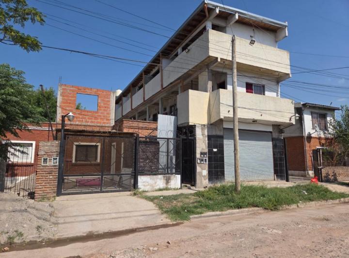 Departamento · 325m² · 6 Ambientes