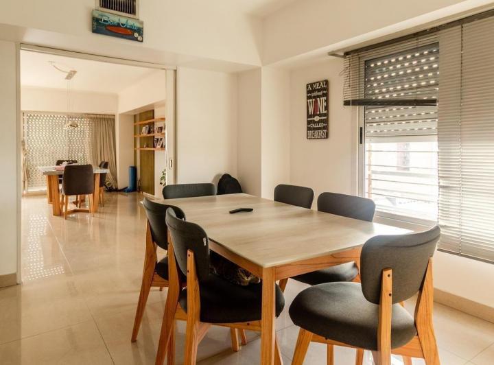 Departamento · 235m² · 5 Ambientes · 2 Cocheras