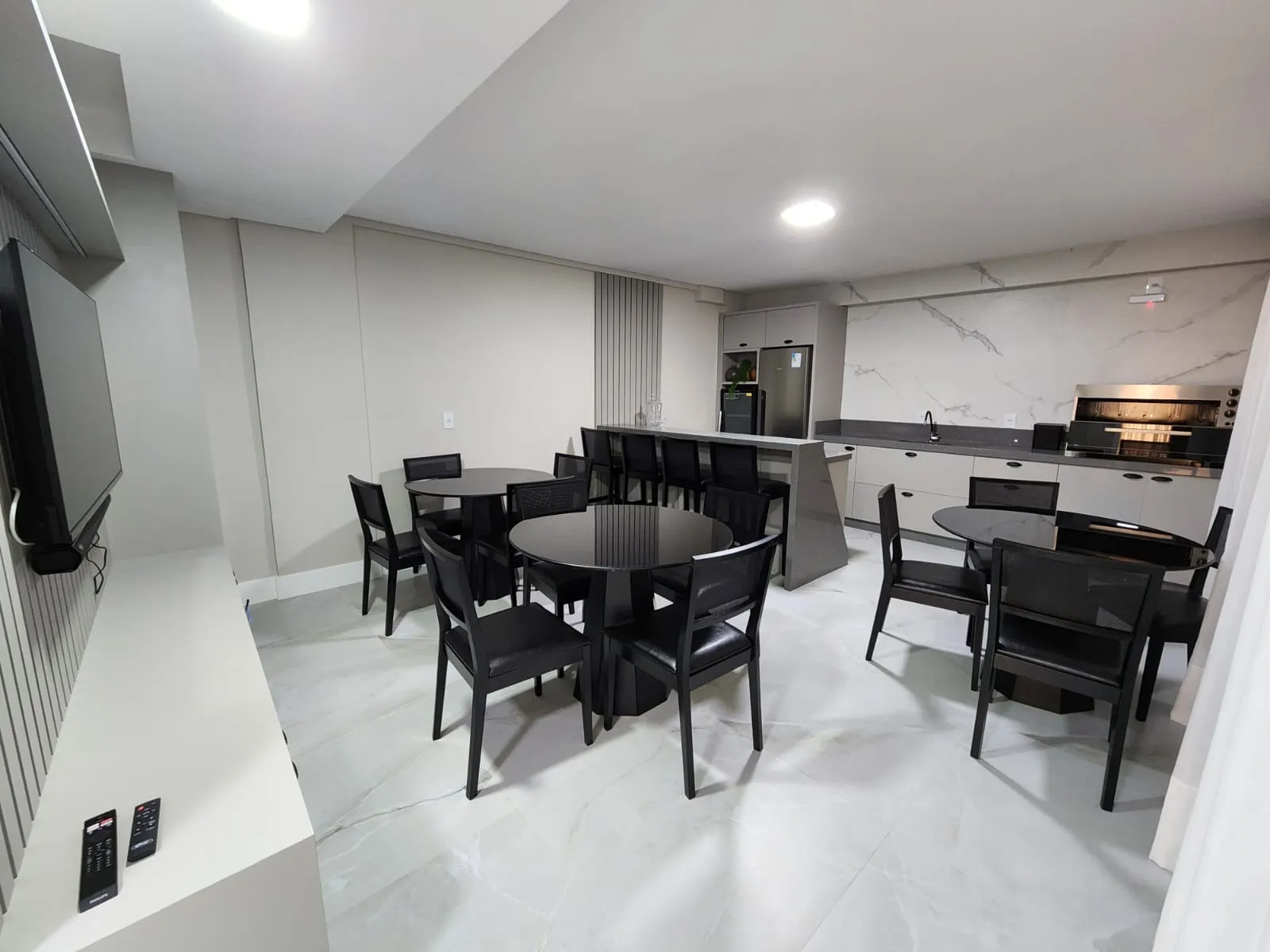 Departamento 3 Suites en Bombinhas