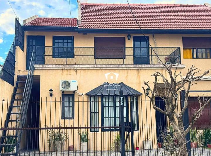 Departamento · 300m² · 12 Ambientes