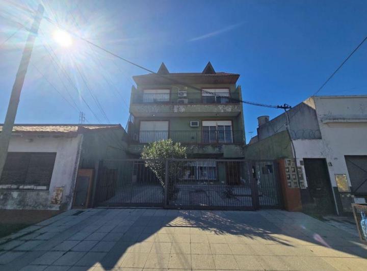 Departamento · 124m² · 5 Ambientes