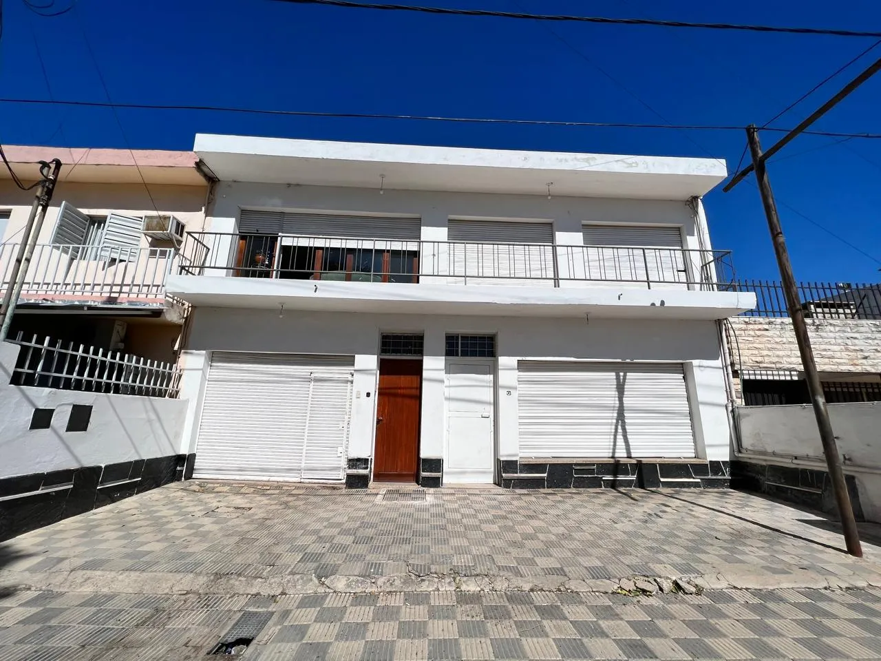 ALQ. DEAN FUNES IDEAL PLANTA ALIMENTICIA/PANIFICADORA