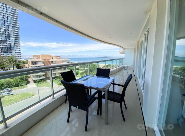 Departamento · 253m² · 5 Ambientes · 2 Cocheras