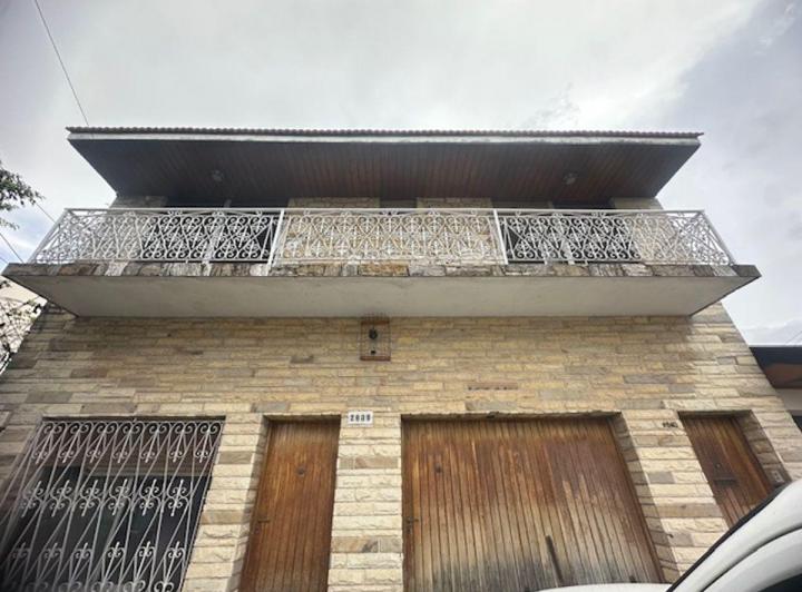 Departamento · 60m² · 5 Ambientes