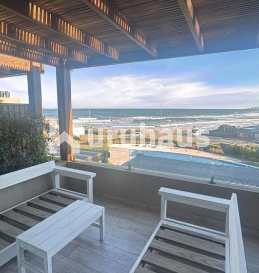 Departamento · 106m² · 5 Ambientes · 1 Cochera