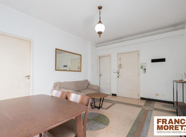 Departamento · 123m² · 4 Ambientes
