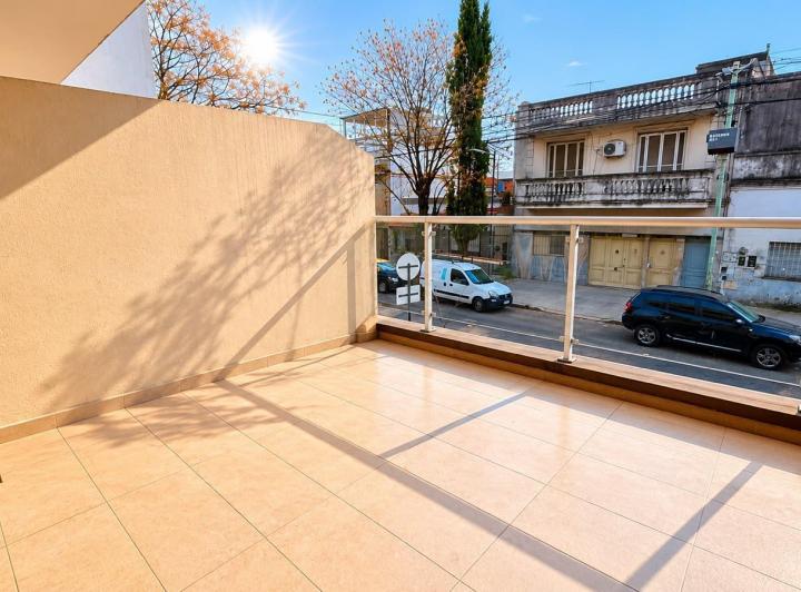 Departamento · 31m² · 1 Ambiente