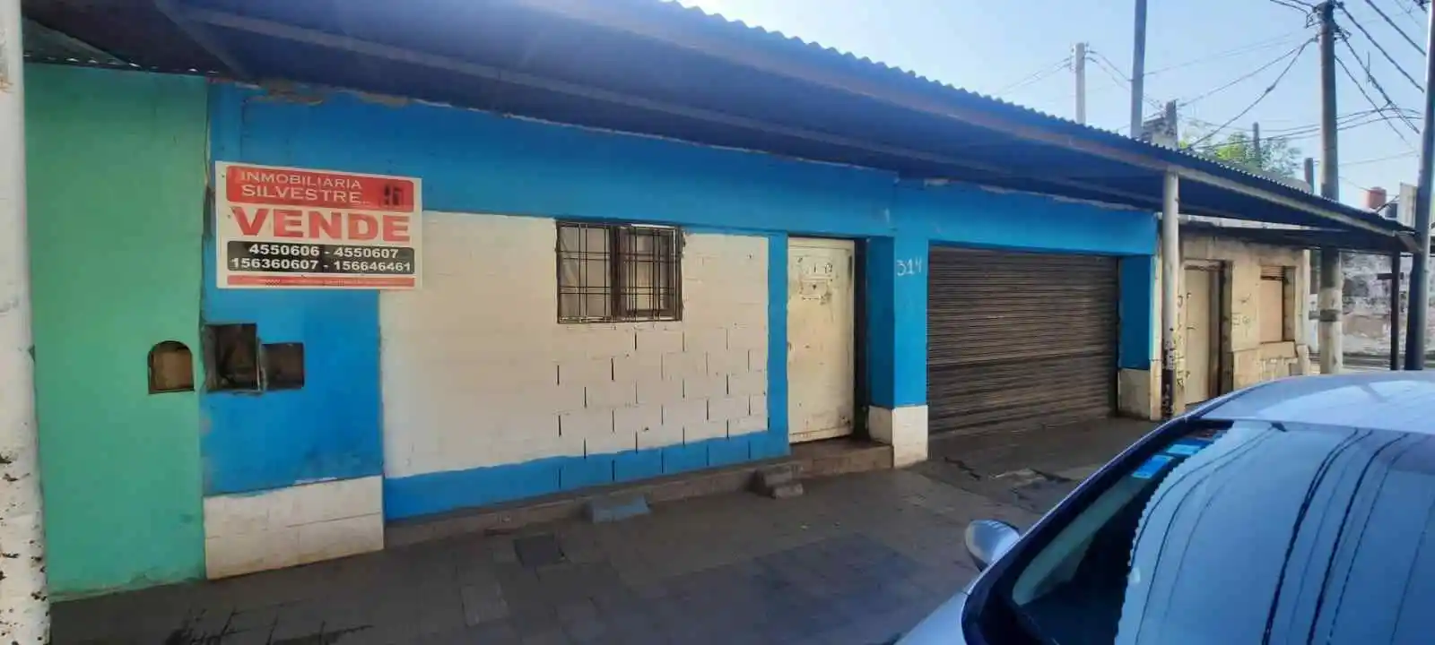 OPORTUNIDAD DE INVERSIÓN 2 LOCALES B° MALDONADO