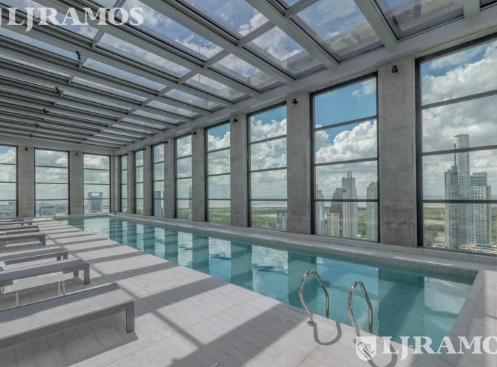 Departamento · 44m² · 2 Ambientes