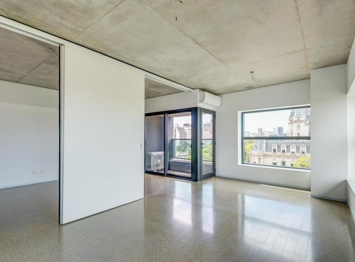 Departamento · 50m² · 2 Ambientes