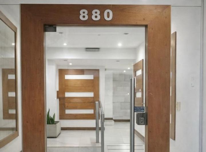 Departamento · 40m² · 1 Ambiente