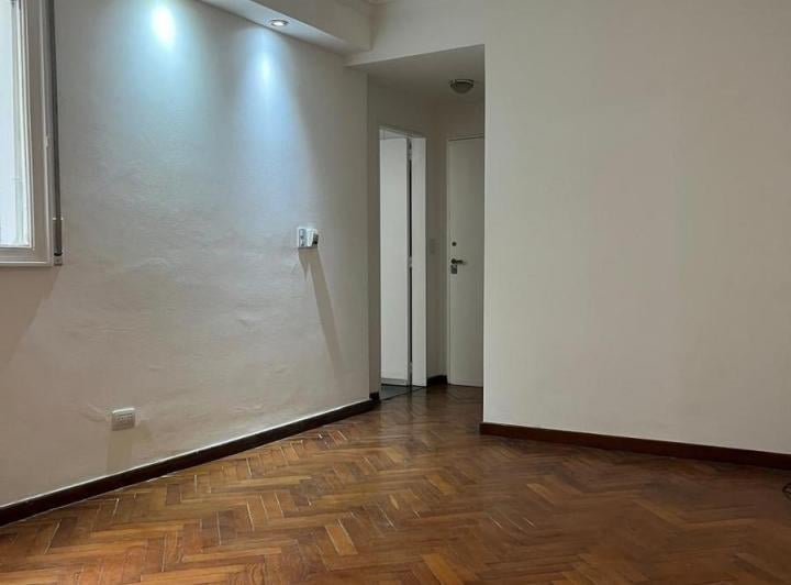 Departamento · 48m² · 2 Ambientes