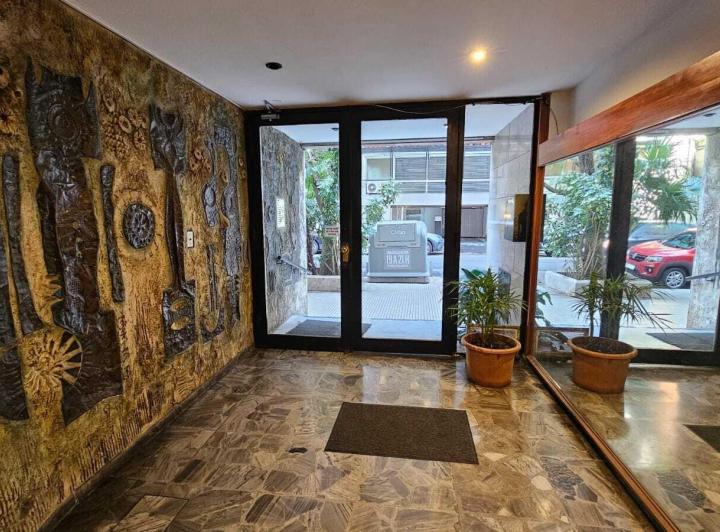 Departamento · 22m² · 1 Ambiente