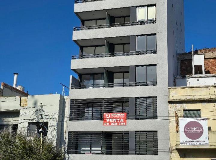 Departamento · 30m² · 1 Ambiente