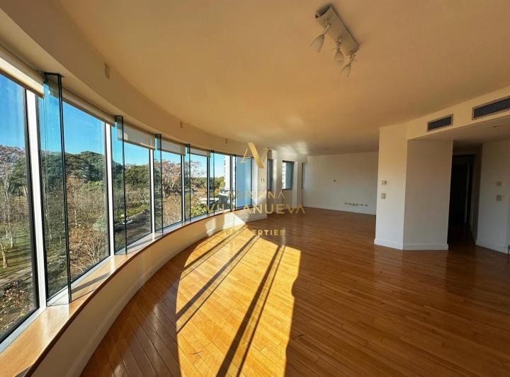 Departamento · 148m² · 3 Ambientes · 1 Cochera