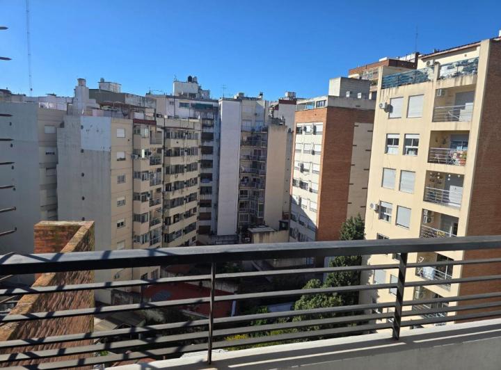 Departamento · 44m² · 2 Ambientes