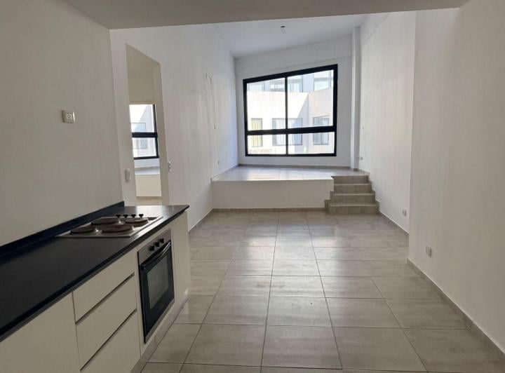 Departamento · 68m² · 2 Ambientes
