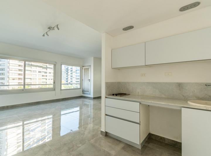 Departamento · 45m² · 1 Ambiente