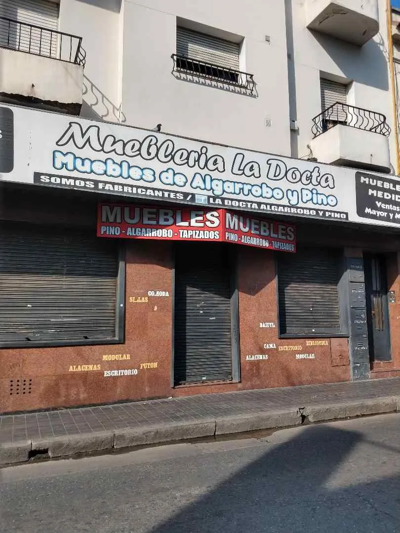 LOCAL COMERCIAL - Z/ MERCADO NORTE