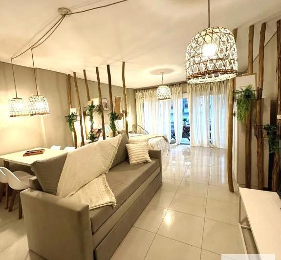 Departamento · 45m² · 1 Ambiente