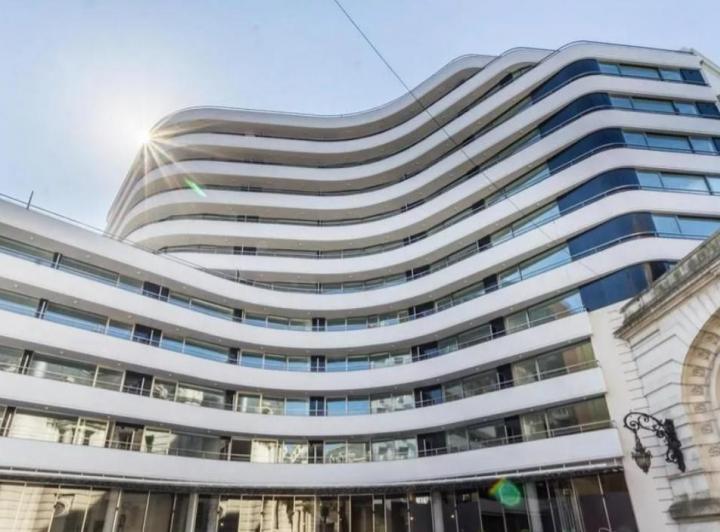 Departamento · 42m² · 2 Ambientes