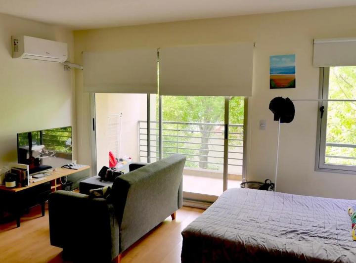 Departamento · 30m² · 1 Ambiente