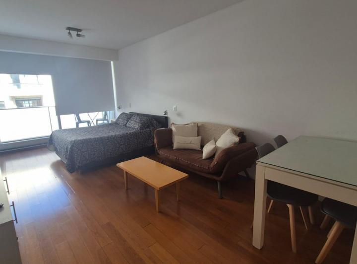 Departamento · 37m² · 1 Ambiente