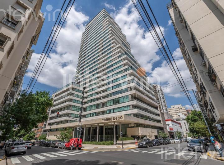 Departamento · 45m² · 2 Ambientes