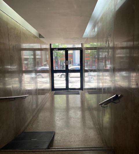 Departamento · 42m² · 2 Ambientes