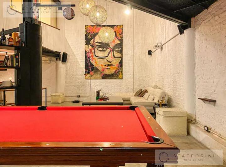 Departamento · 120m² · 3 Ambientes