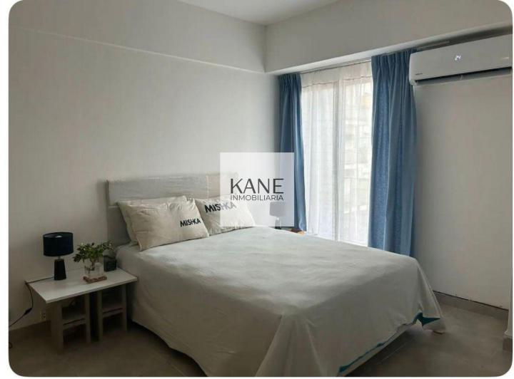 Departamento · 30m² · 1 Ambiente