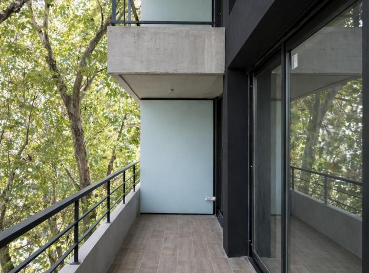 Departamento · 64m² · 2 Ambientes