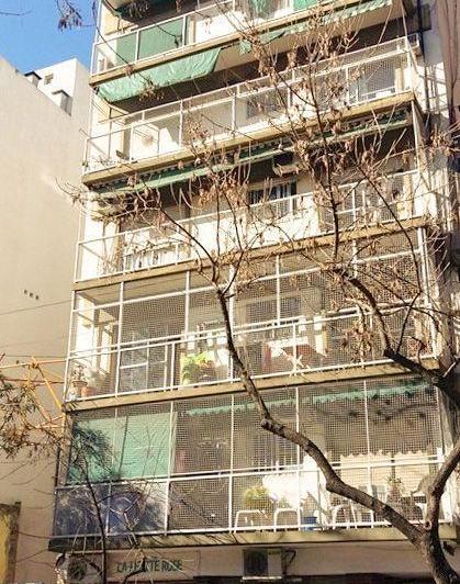 Departamento · 30m² · 2 Ambientes