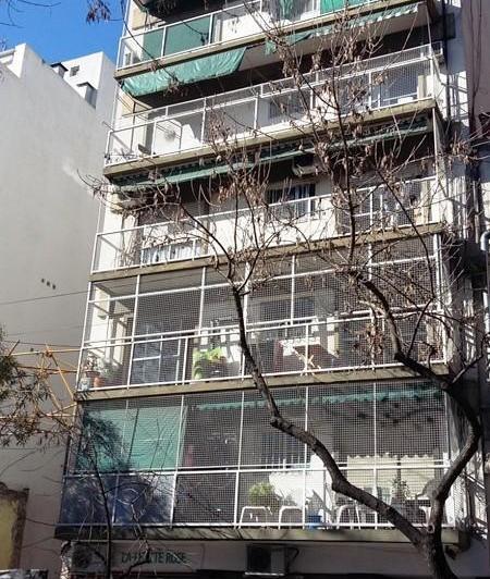 Departamento · 30m² · 2 Ambientes
