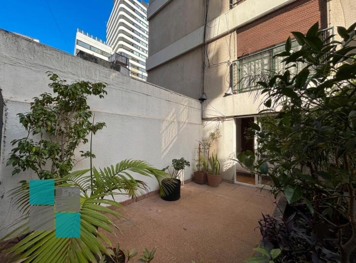 Departamento · 79m² · 2 Ambientes