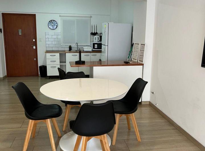 Departamento · 45m² · 1 Ambiente