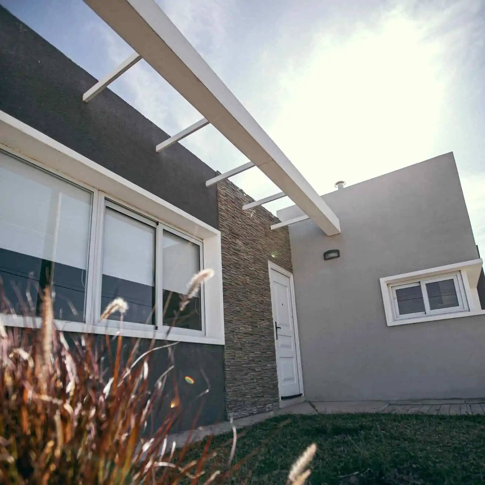 CASAS APTO CREDITO - ALTA GRACIA - BARRIO RESERVA TAJAMAR