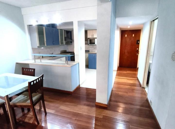 Departamento · 50m² · 1 Dormitorio