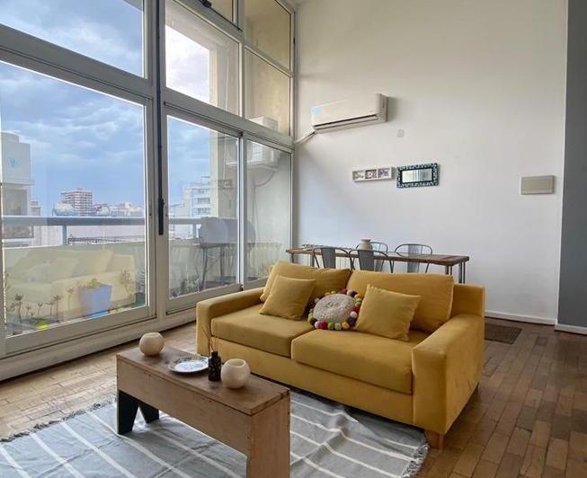 Departamento · 45m² · 2 Ambientes