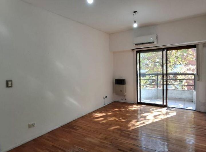 Departamento · 39m² · 2 Ambientes