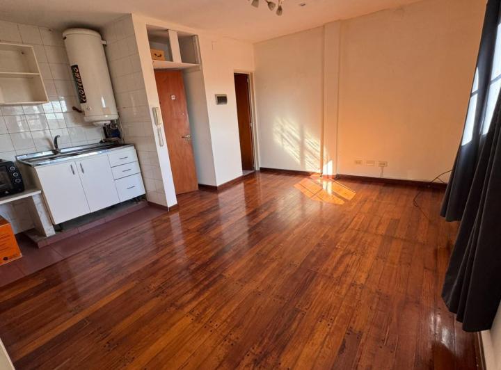 Departamento · 40m² · 2 Ambientes