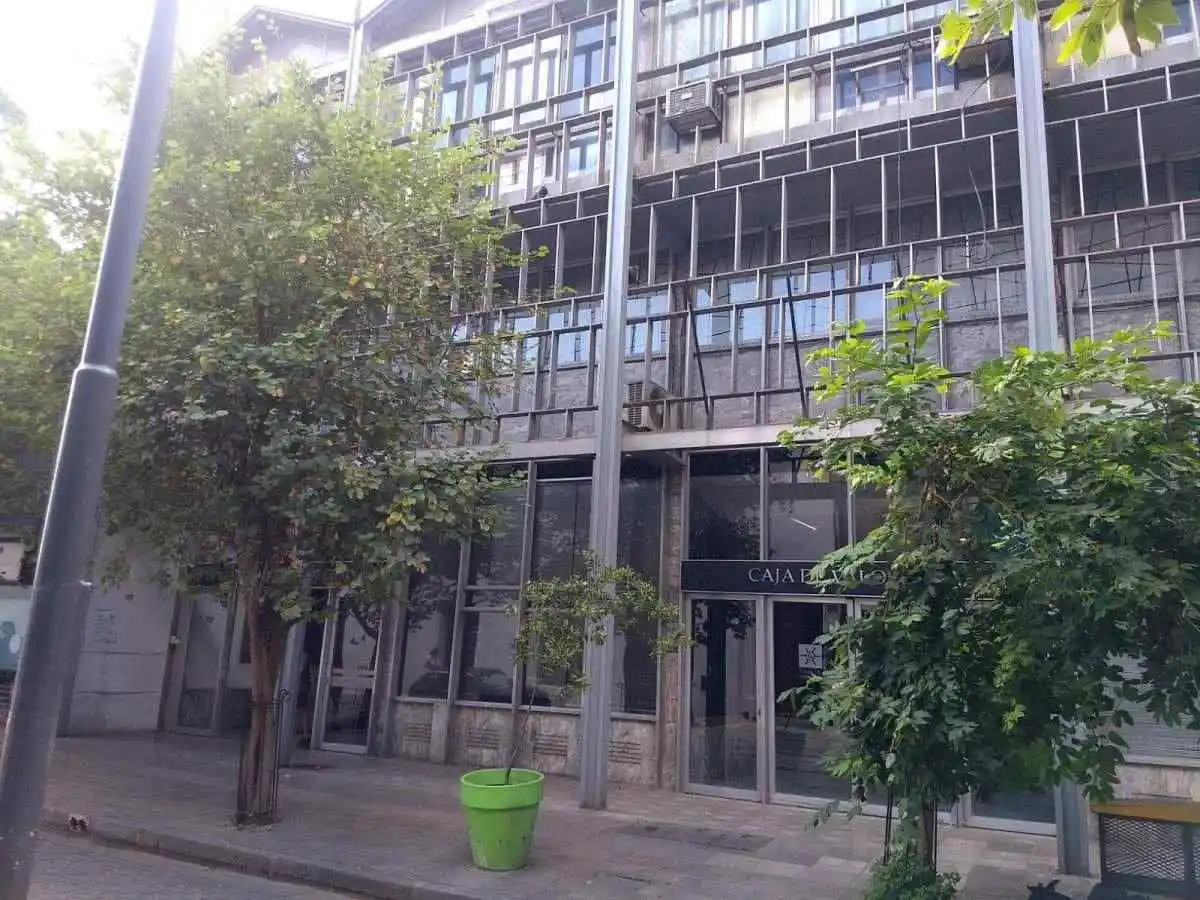 Oficina alquiler Centro