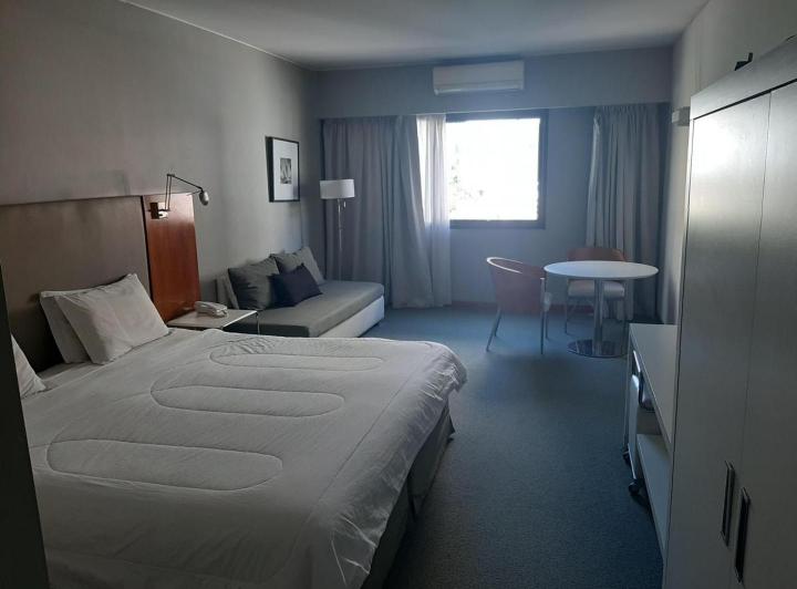 Departamento · 30m² · 1 Ambiente