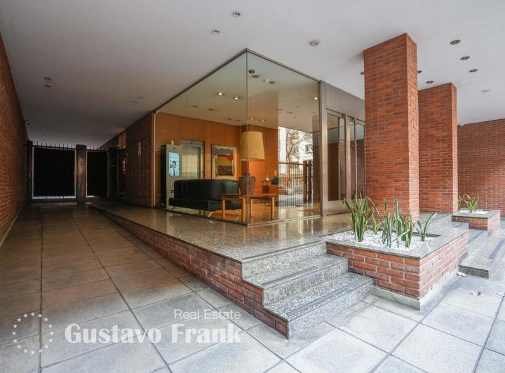Departamento · 55m² · 2 Ambientes