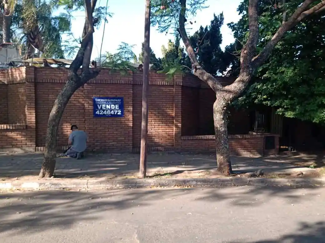 BARRIO SAN SALVADOR EXCLENTE LOTE DE TERRENO APTO DUPLEX